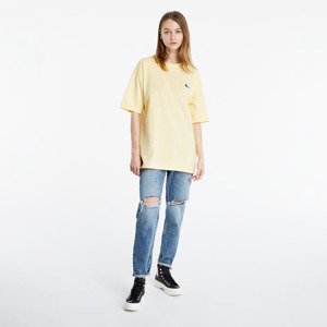 Converse Chuck Taylor Shoe Patch Short Sleeve Tee Banana Cake