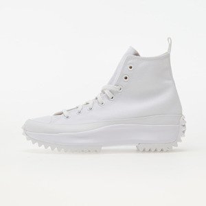 Converse Run Star Hike Renew Hi White/ White/ White