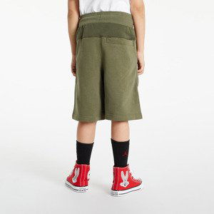 Nike Boys Garcons Shorts Khaki