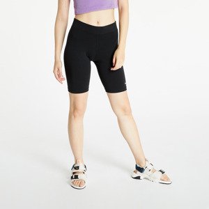 Nike Sportswear Women's Bike Shorts Black/ White