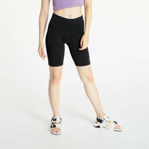 Nike Sportswear Women's Bike Shorts Black/ White