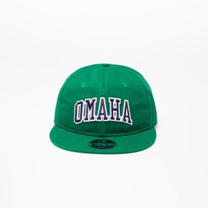 New Era 950 Team Heritage 9Fifty Omaha Royals Retro Crown Cap Kgrdpr