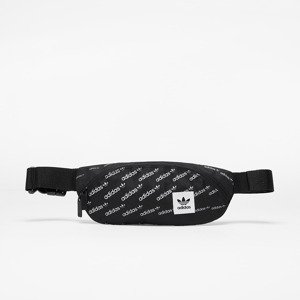 adidas Monorgam Waistbag Black/ White