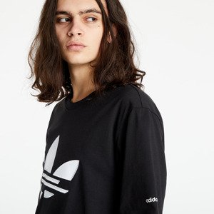 adidas St Tee Black/ White