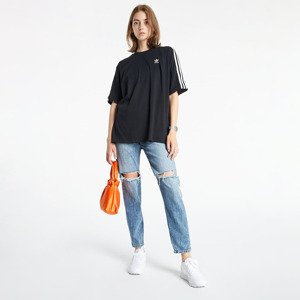 adidas Oversized Tee Black