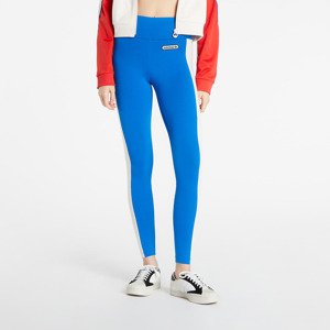 adidas Retro Leggings Blue Bird/ Wonder White