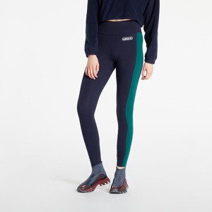 adidas Retro Leggings Legend Ink/ Collegiate Green