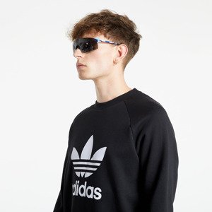 adidas Trefoil Crew Black/ White