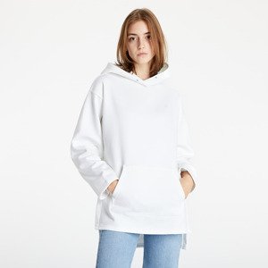 adidas Hoodie White