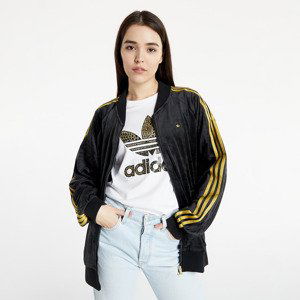 adidas Loose Tracktop Black