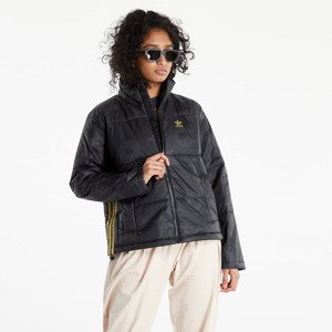 adidas Puffer Jacket Black/ Carbon