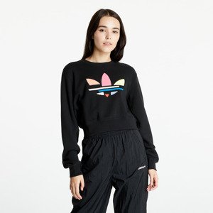 adidas Sweatshirt Black