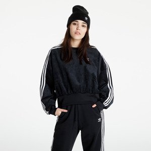 adidas Sweatshirt Black