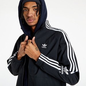 adidas Lock Up Tracktop Black