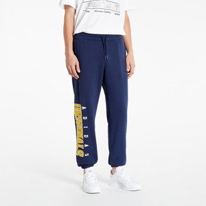 adidas Script Pants Collegiate Navy