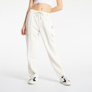 adidas Cargo Pants Wonder White