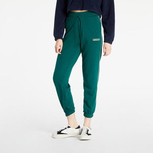 adidas Retro Sweat Pants Collegiate Green