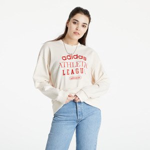 adidas Originals Crewneck Wonder White