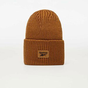 Reebok Classics Fo Beanie Sepia