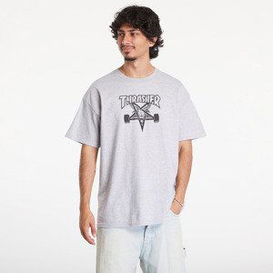 Tričko Thrasher Skategoat T-Shirt Gray S