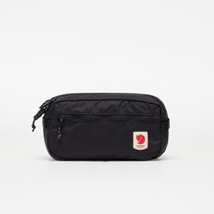 Fjällräven High Coast Hip Pack Black