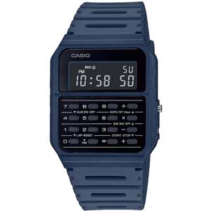 Hodinky Casio Vintage CA-53WF-2BEF Universal