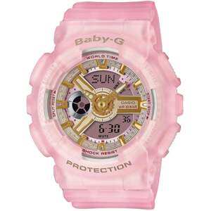 Hodinky Casio Baby-G BA-110SC-4AER Pink Universal