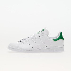 Tenisky adidas Stan Smith W Ftw White/ Ftw White/ Green EUR 36 2/3