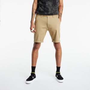 Horsefeathers Macks Shorts Sand