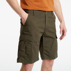 Carhartt WIP Aviation Short Cypress Rinsed