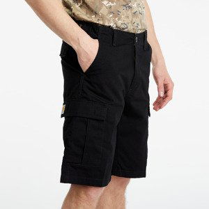 Carhart WIP Aviation Shorts Black