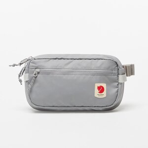 Fjällräven High Coast Hip Pack Shark Grey