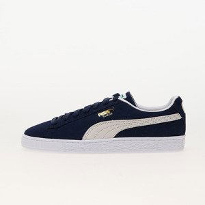 Puma Suede Classic XXI Peacoat-Puma White