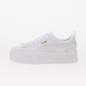 Puma Mayze Classic Wns Puma White