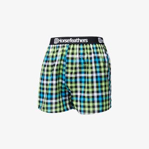 Horsefeathers Clay Boxer Shorts Kiwi