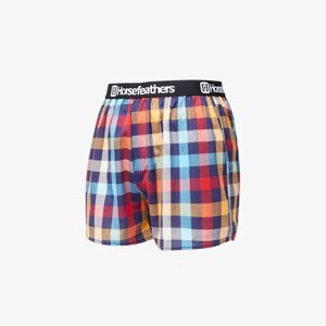 Horsefeathers Clay Boxer Shorts Sunrise