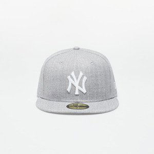 New Era 59Fifty Mlb Basic Heather Neyyan Grewhi