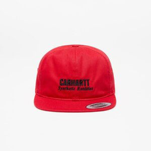 Carhartt WIP Synthetic Realities Cap Cornel/ Black