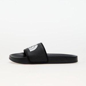 The North Face M Base Camp Slide III Tnf Black/ Tnf White