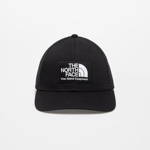 The North Face Deep Fit Mudder Trucker TNF Black