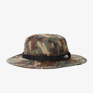 The North Face Class V Brimmer Kelp Tan Tnf Camo Print