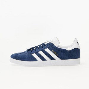 Tenisky adidas Gazelle Core Navy/ White/ Gold Metalic EUR 37 1/3