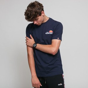 ellesse Voodoo Tee Navy