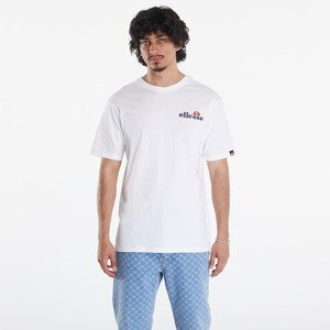 ellesse Voodoo Tee White