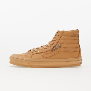 Tenisky Vans Vault OG SK8-Hi LX Ttswtrs Punk EUR 37