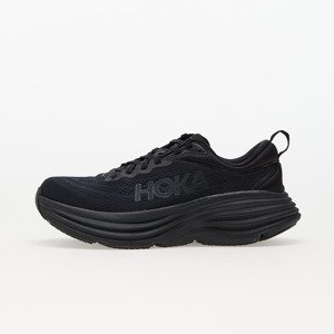 Hoka® M Bondi 8 Black/ Black