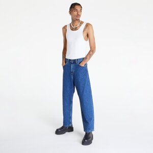 Carhartt WIP Brandon Pant Blue Stone Washed