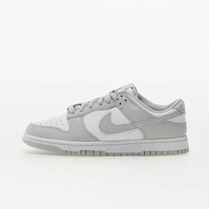 Tenisky Nike Dunk Low Retro White/ Grey Fog EUR 38.5