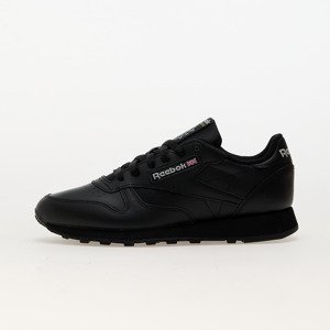 Tenisky Reebok Classic Leather Core Black/ Core Black/ Pure Grey 5 EUR 37