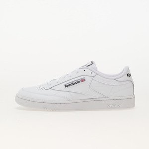 Tenisky Reebok Club C 85 Ftw White/ Ftw White/ Core Black EUR 42